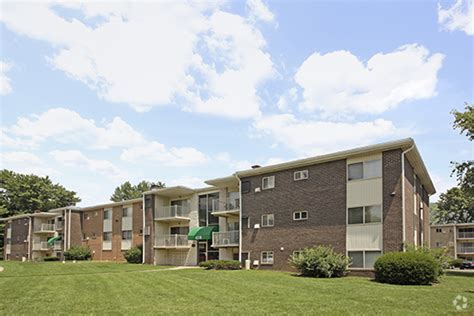 Apartments for Rent in Glen Burnie, MD with Utilities Included